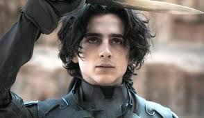 The Platforming and Ironic Stanning of Club Chalamet is Gross and Potentially Dangerous