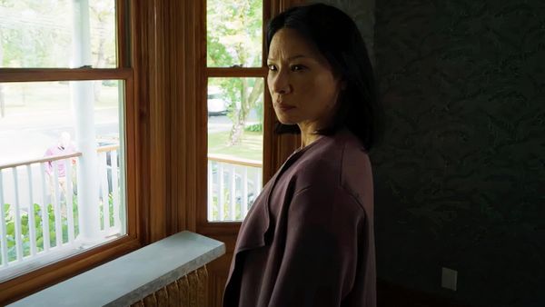 Review: Presence is a Dull Ghost Story Built on an Interesting But Failed Gimmick