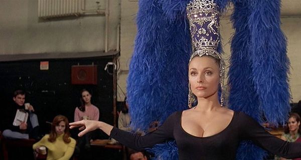 This Week in Gossip #27