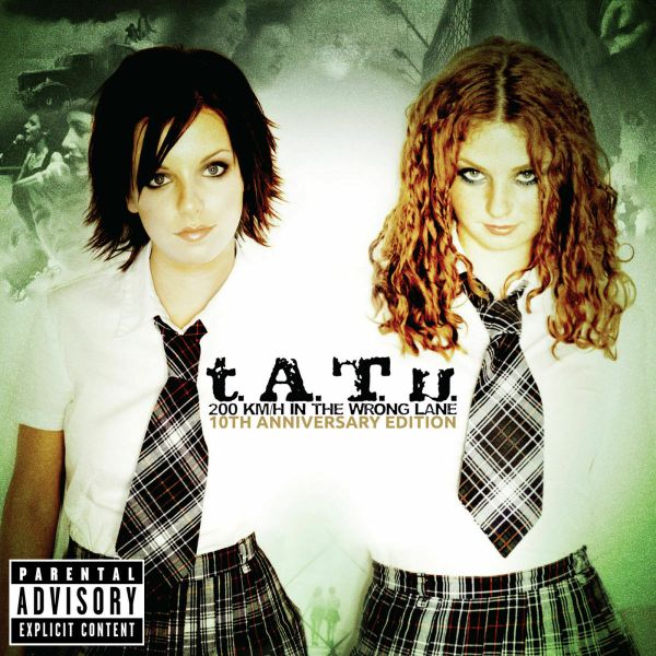 Do You Remember: The Fake Lesbian Drama of t.A.T.u