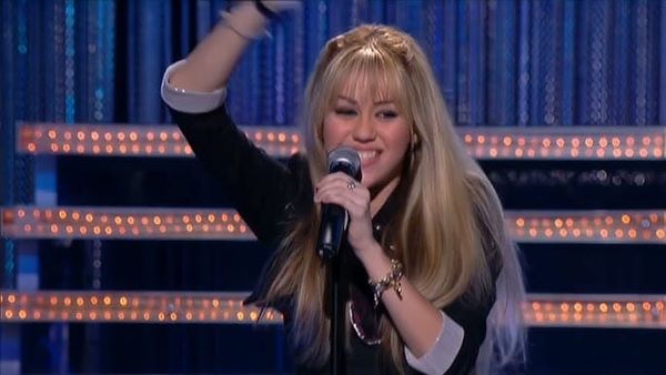 Profiled: Welcome Back, Hannah Montana