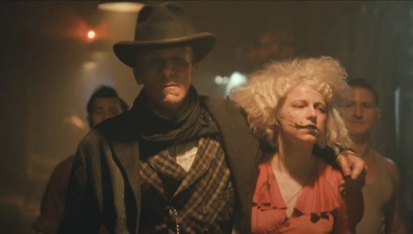 Review: ‘The Bride!’ is a Mess and I Loved It