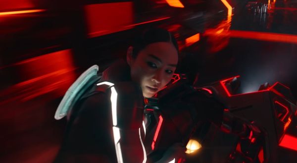 Review: ‘Tron Ares’ Is Okay, and That’s a Problem