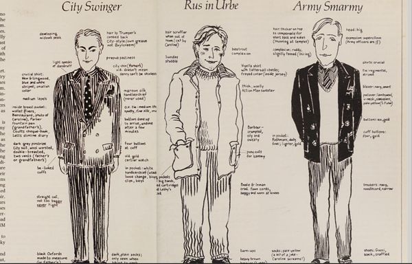 Reading Hollywood: I read This ‘80s Handbook About Being Posh and Copying Princess Diana