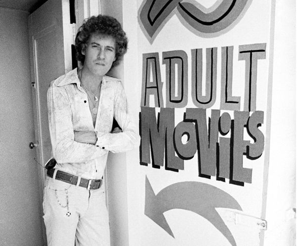 Hollywood & Crime: John Holmes and the Wonderland Murders