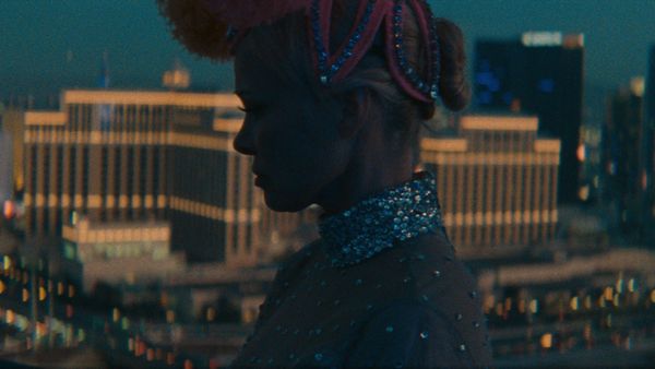 TIFF 2024: The Last Showgirl Review (and Thoughts on the Comeback Narrative of Pamela Anderson)