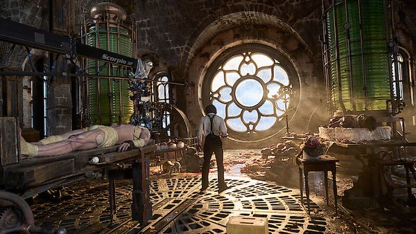 Review: Was Guillermo del Toro Maybe Too Perfect a Choice for Frankenstein?