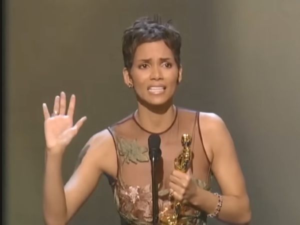 Oscar Seasoning: Halle Berry Made Hollywood History… Then Hollywood Ignored It