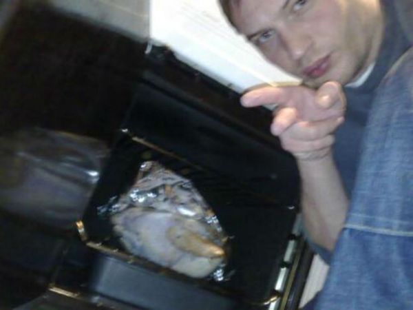 Some Thoughts on The Bikeriders and Tom Hardy