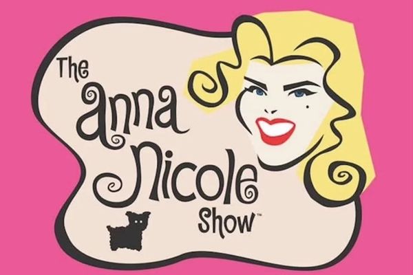 Reality Evil: The Anna Nicole Show
