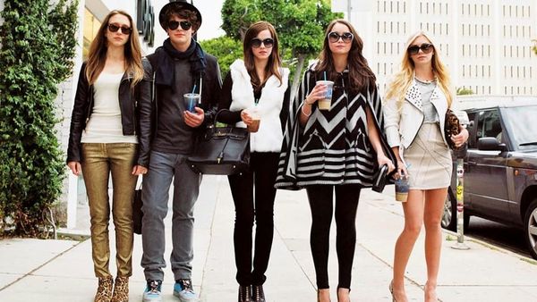 Hollywood & Crime: The High Low Stakes of the Bling Ring