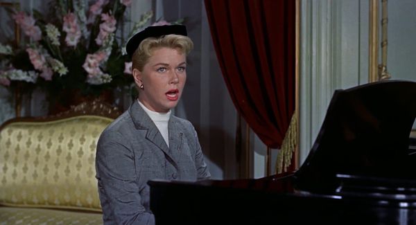 Wait, Did Doris Day Really Have an Affair With Sly Stone?