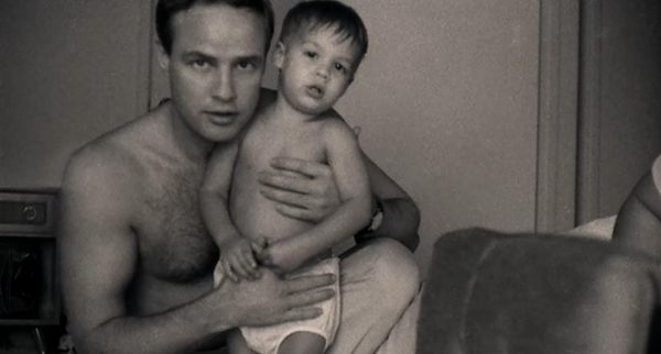 Hollywood & Crime: The Trial of Christian Brando, Starring his Father Marlon