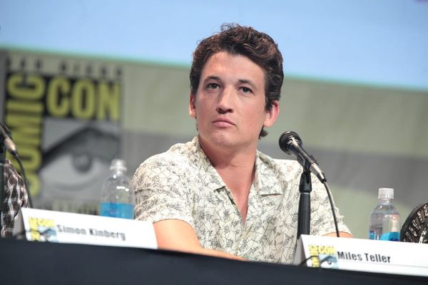 Profiled: Miles Teller Is Still Haunted By That Esquire Profile