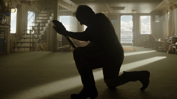 Oscar Seasoning: The Tom Cruise Campaign Has Begun