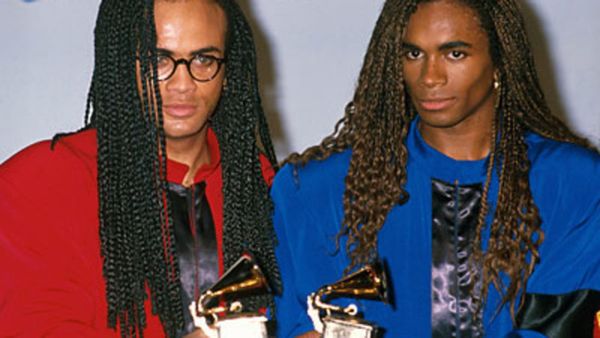 Do You Remember: The Milli Vanilli Lip-Sync Disaster