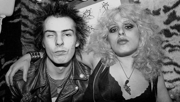 Hollywood & Crime: The Deaths of Sid and Nancy