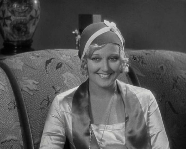 Hollywood & Crime: The Not-So-Mysterious Death of Thelma Todd