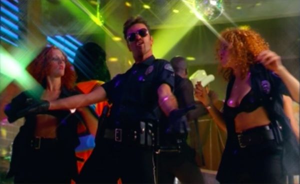 Do You Remember: The Outing of George Michael