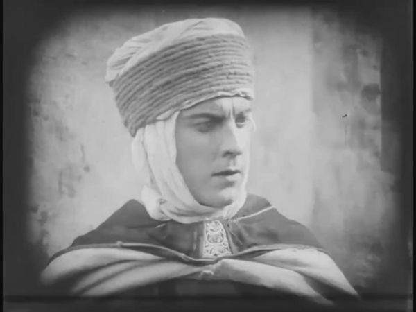 Hollywood & Crime: The Life and Death of Ramon Novarro, Hollywood’s First True Latin Lover