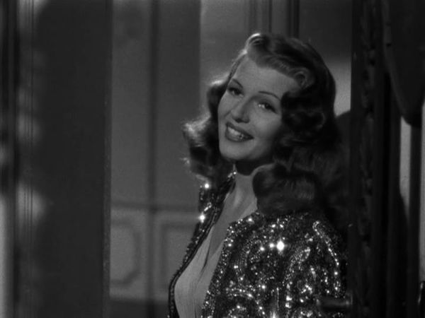 The Many Marriages of Rita Hayworth