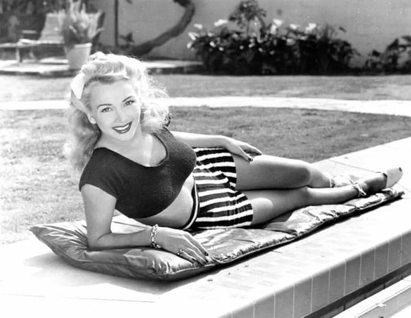 Hollywood & Crime: The Life and Death of “The Ping Girl” Carole Landis