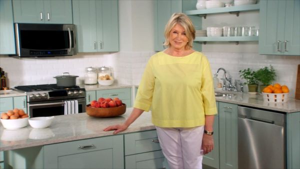 Do You Remember: When Martha Stewart Went to Jail