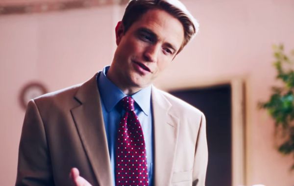 Oscar Seasoning: Can Robert Pattinson Land His First Nomination in 2026?