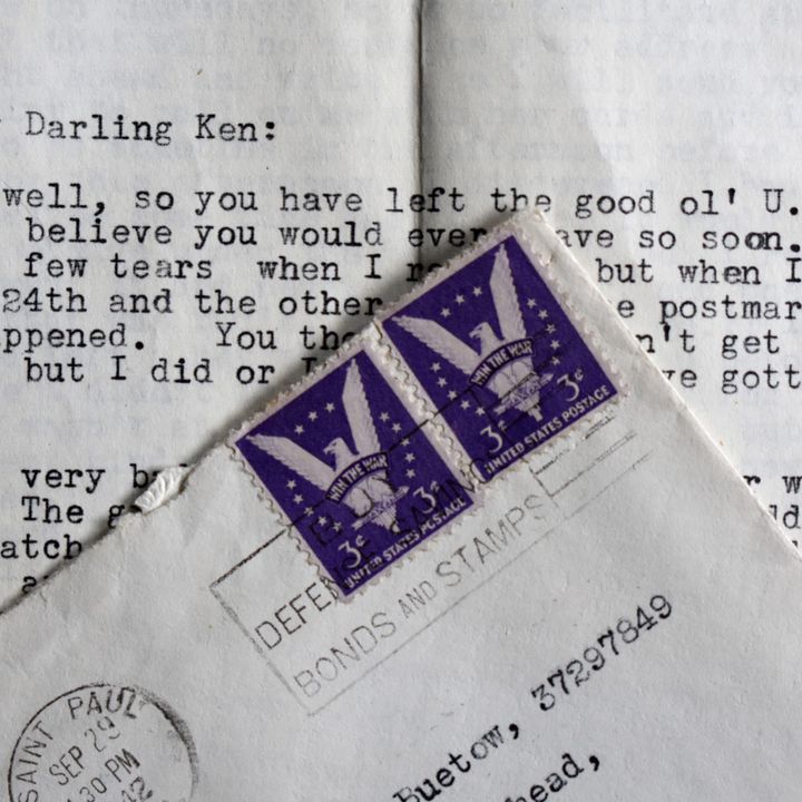 🎙️ Episode 3: Mattie Breaks Into Her Own House - [Sept 27 & 28, 1942]