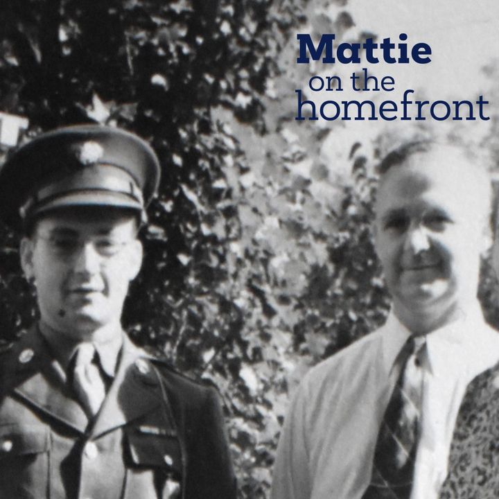 🎙️ Episode 12 - The Old Man and His Son and His Son and His Son - [Nov 18 & 20, 1942]
