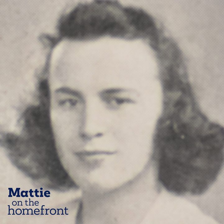 🎙️ Episode 22: We Found Virginia - Mrs Michigan Has a Ring to It - [Jan 11, 1943]