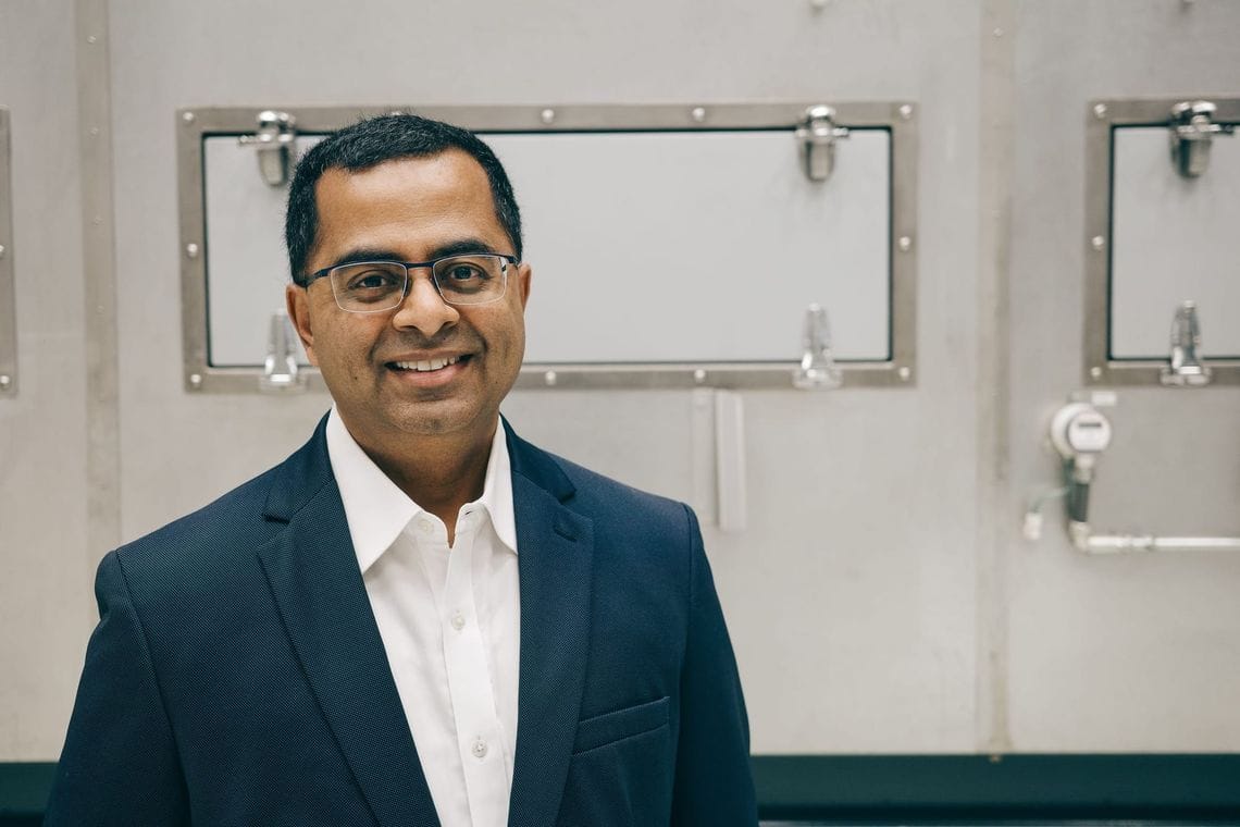 Medtronic's first Chief Sustainability Officer departs