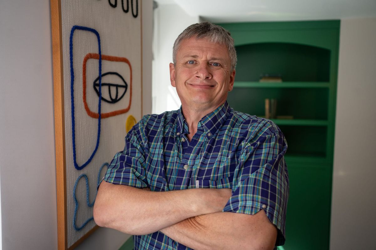 HSS ProService Head of Sustainability Matt Adams on why sustainability leaders need to stop chasing perfect data