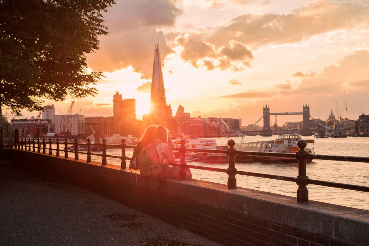 June heatwave wiped more than £1bn from UK economy