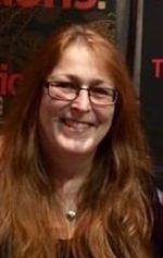 Susan Wright