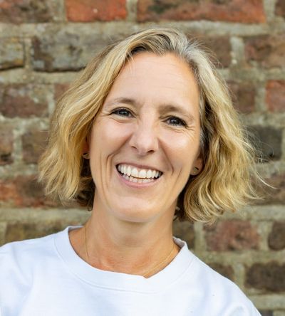 Michelle Goodall
