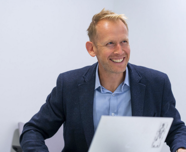 Centrus Chief Sustainability Officer on sustainable finance’s ‘minefield of variety’