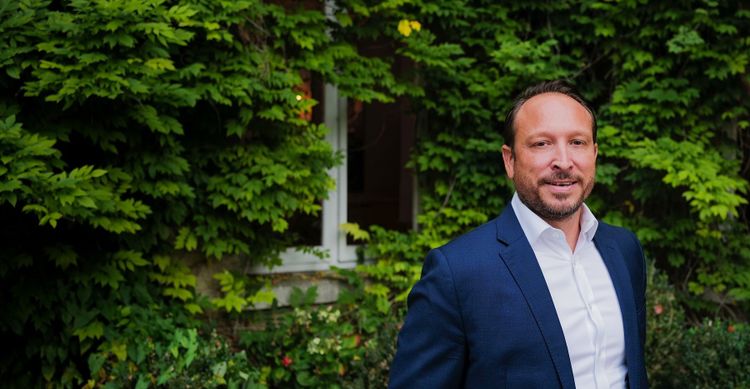 Westcon-Comstor names first Chief Sustainability Officer amid record growth