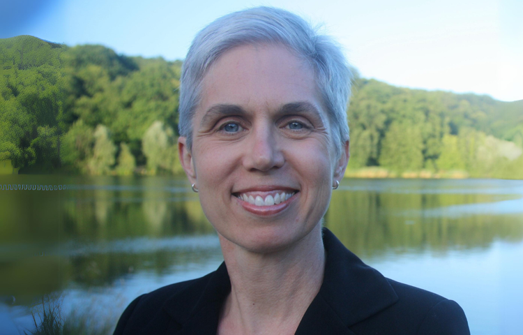 Platform.sh sustainability lead Leah Goldfarb on looking for “impact at scale” in cloud decarbonisation