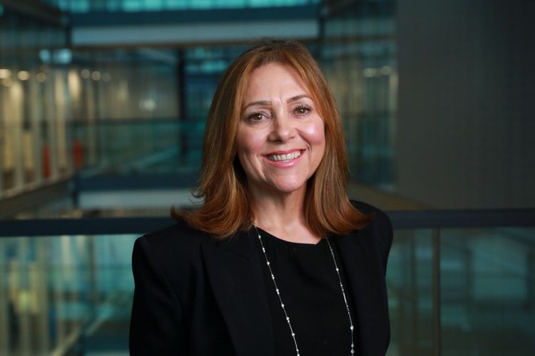 EY Law’s Global Head of Sustainability Michelle Davies on sustainability as a ‘real, economic risk’