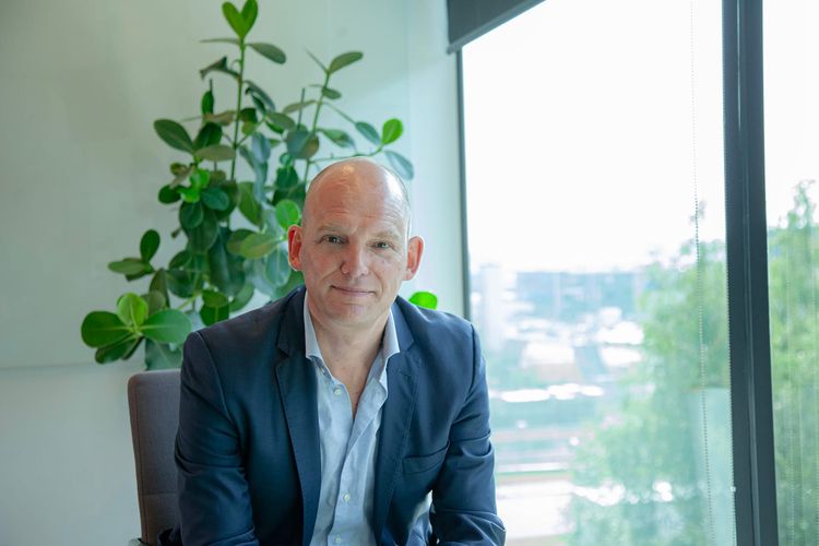 Olam subsidiary ofi names new Chief Sustainability Officer