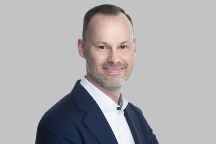 Global coatings provider Beckers Group names first CSO