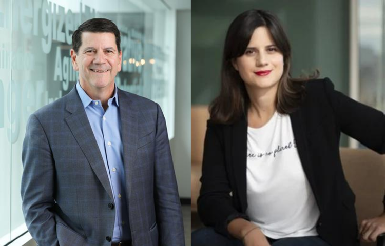 Ahold Delhaize and Pernod Ricard strengthen sustainability governance