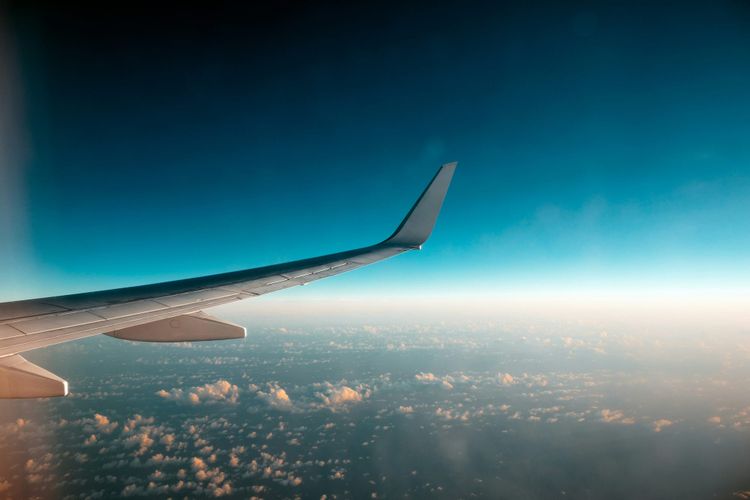 Big business urged to set business travel targets as emissions inch towards pre-Covid 19 levels