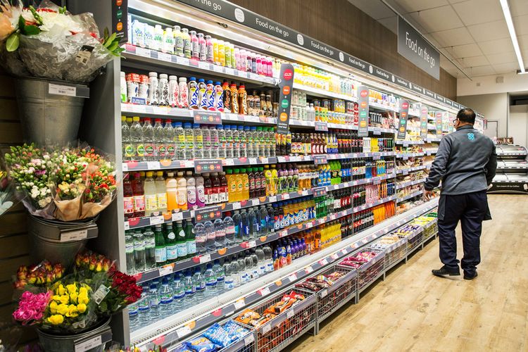 Co-op unveils SBTi-approved climate targets including agriculture emissions