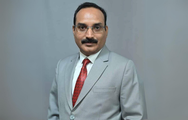 Indian solar firm Waaree Energies announces CSO appointment