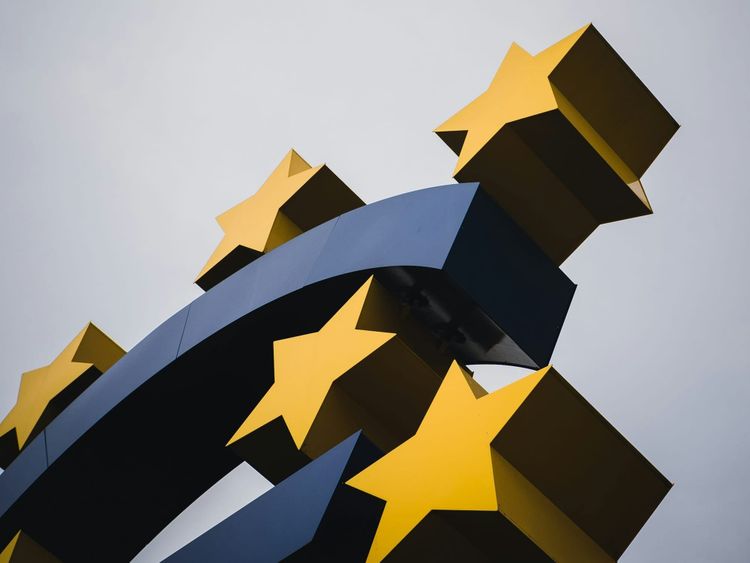 ECB sets stricter climate targets for portfolio