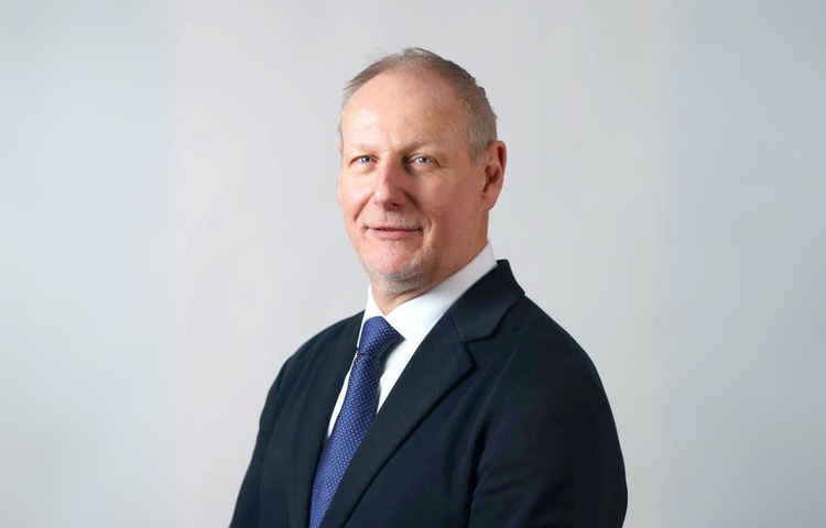 Supply chain firm Unipart names Chief Sustainability Officer