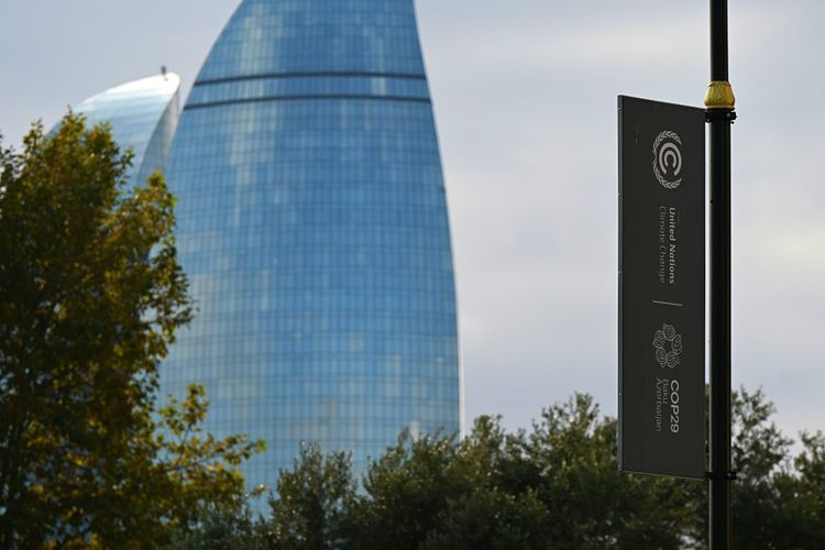 Climate leaders call for overhaul of COP governance