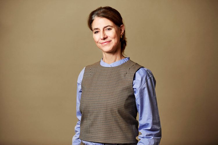 Katarina Grönwall appointed new VP of Comms and Sustainability at Ratos